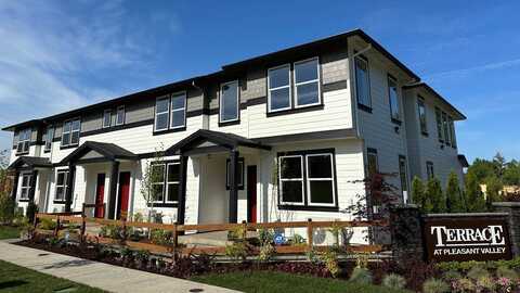 3410 SW HARTLEY AVENUE, Gresham, OR 97080