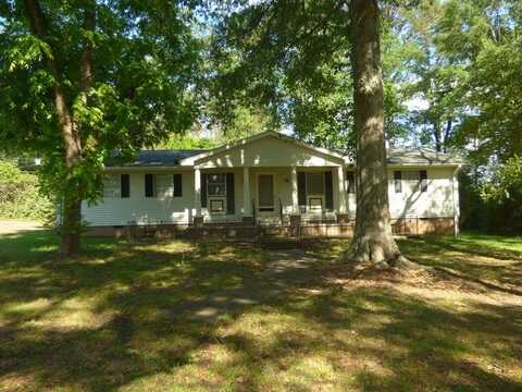 6058 Enterprise Rd, Summit, MS 39666