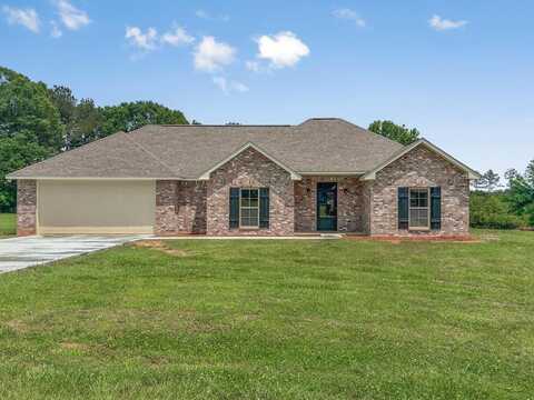 1064 Driftwood RD, Summit, MS 39666