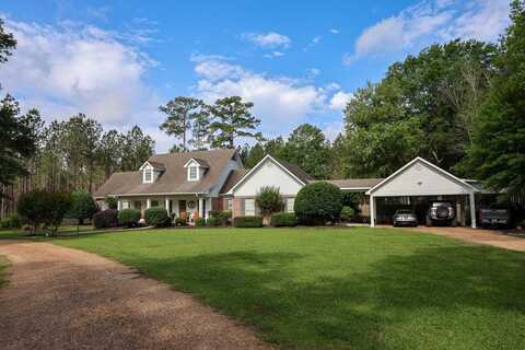 1184 Leighton Ln, Brookhaven, MS 39601