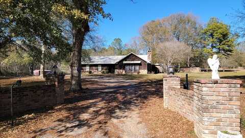 4193 Muddy Springs Road, Magnolia, MS 39652