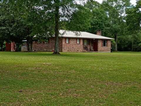4004 Charlie Rhodus Road, Magnolia, MS 39652
