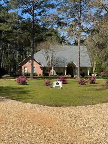 1078 Timberline, Summit, MS 39666