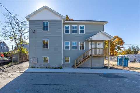 56 Greenwich Street, Providence, RI 02907
