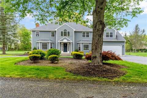 2 Augusta Circle, Rehoboth, MA 02769