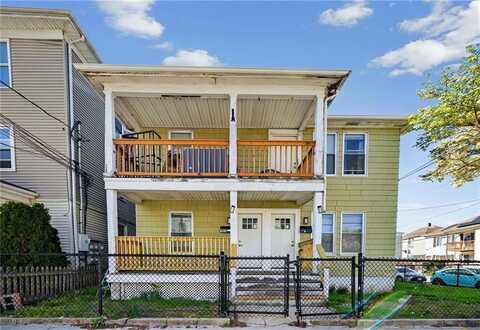 103 Valley Street, Central Falls, RI 02863