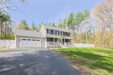 545 Central Street, Burrillville, RI 02839