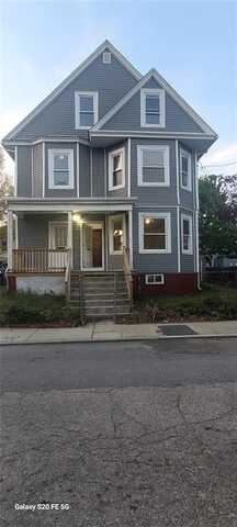165 Princeton Avenue, Providence, RI 02907