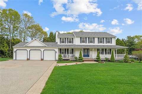 14 Ginger Trail, Coventry, RI 02816