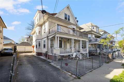 108 Lenox Avenue, Providence, RI 02907