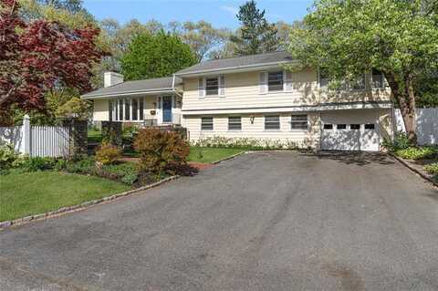78 Timberline Road, Warwick, RI 02886