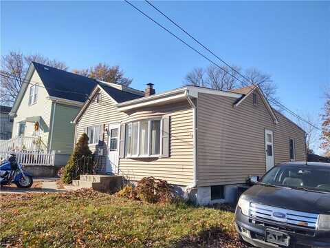 57 VIVIAN Avenue, Pawtucket, MA 02771
