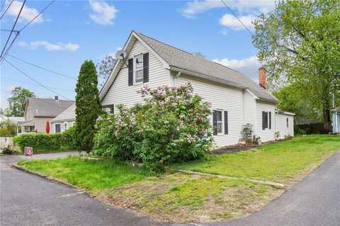 106 Providence Avenue, East Providence, RI 02915
