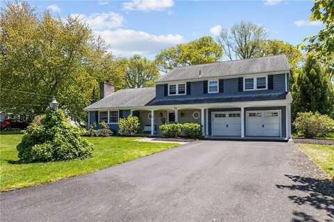7 Sandra Drive, Bristol, RI 02809