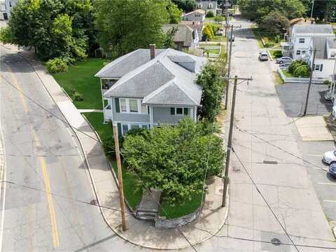 243 Transit Street, Woonsocket, RI 02895