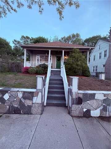 138 Alabama Avenue, Providence, RI 02905