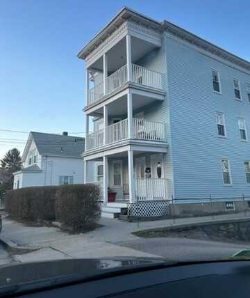 175 6th Avenue, Woonsocket, RI 02895
