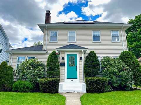 20 Stevens Road, Cranston, RI 02910