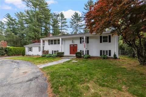 12 Red Maple Road, Coventry, RI 02816