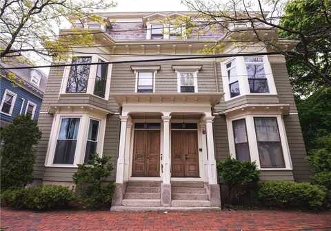 99 Almy Street, Providence, RI 02909