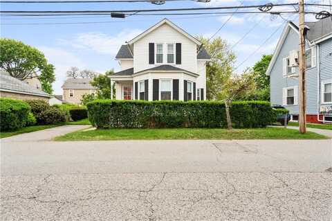 262 Sutton Avenue, East Providence, RI 02914
