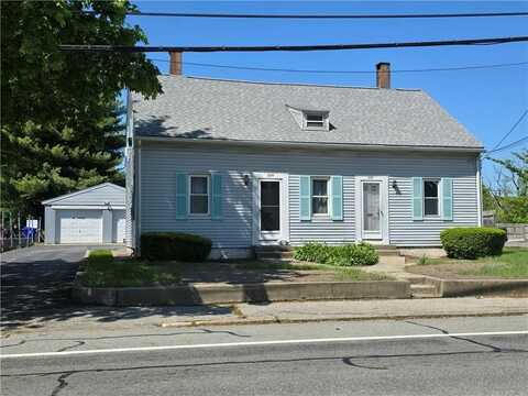 226 Providence Street, West Warwick, RI 02893