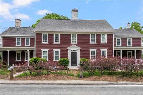 16 School Street, North Smithfield, RI 02896