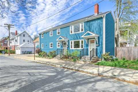30 Bayard Street, Providence, RI 02906