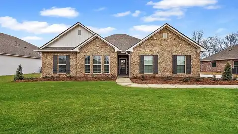 202 SARATOGA SPRINGS AVE, CLINTON, MS 39056