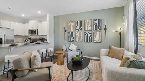 2365 HARAN DRIVE, Lithonia, GA 30058