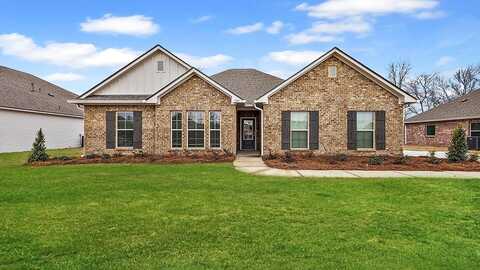 101 KENTUCKY WAY, CLINTON, MS 39056