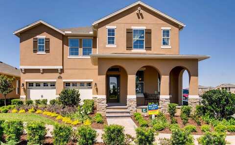11858 Shine View Lane, Winter Garden, FL 34787