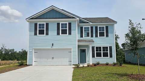 2879 Riverboat Way, CONWAY, SC 29526