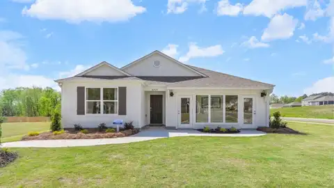 4505 Bluestem Lane, NORTHPORT, AL 35473