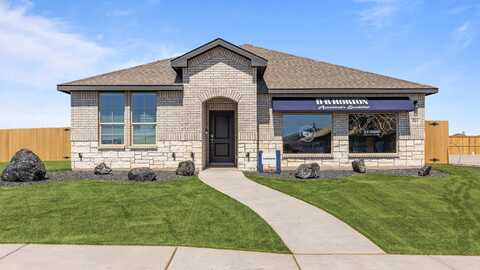 6507 CROWN POINT COURT, MIDLAND, TX 79706