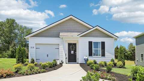 512 CLOUDLAND DRIVE, PORTLAND, TN 37148