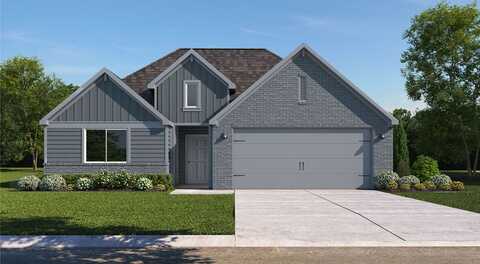 995 Campbell Drive, NOME, TX 77629