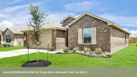 171 Rearden Blvd, Jarrell, TX 76537