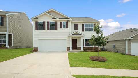 541 Grantham Drive, Piedmont, SC 29673
