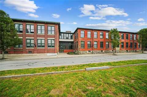 99 ALLEN Street, Woonsocket, RI 02895