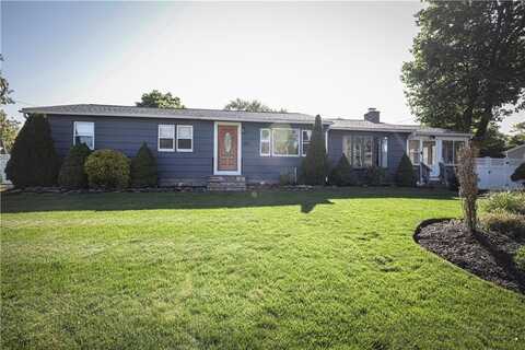 102 Julian Road, Warwick, RI 02889