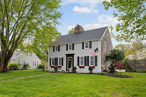9 St George Court, Warwick, RI 02888