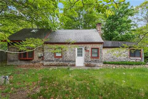 716 Nate Whipple Highway, Cumberland, RI 02864