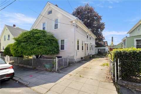 73 Maple Avenue, Johnston, RI 02919
