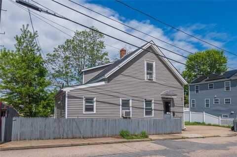 52 Luna Street, Providence, RI 02904