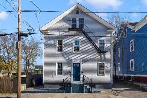 14 Madison Street, Providence, RI 02907