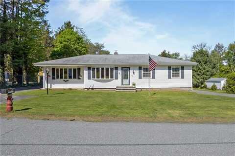 23 Mulberry Lane, Tiverton, RI 02878
