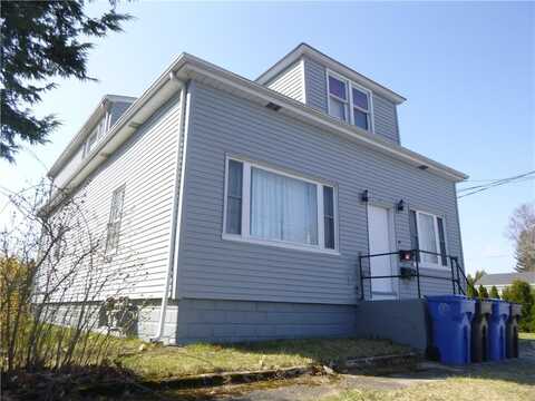 5 Pomham Shore, Cranston, RI 02910