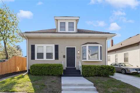 124 Vine Street, East Providence, RI 02914