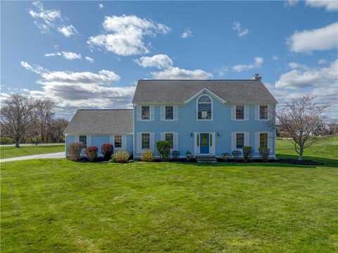 139 Cromwell Drive, Portsmouth, RI 02871